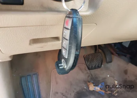 2010 Nissan Maxima 3.5 Sv from USA, damaged, VIN 1N4AA5AP5AC854305